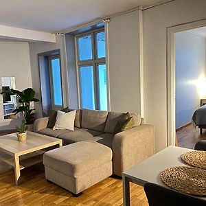 Appartement met een Slaapkamer
